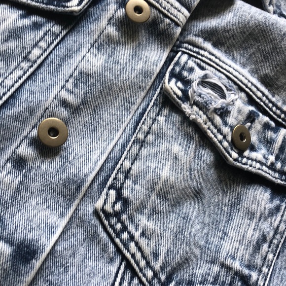 Denim Jacket - Picture 3 of 3